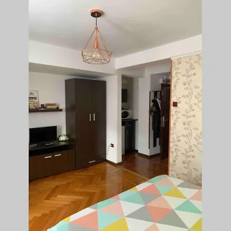 Cozy In The Heart Of Apartament *