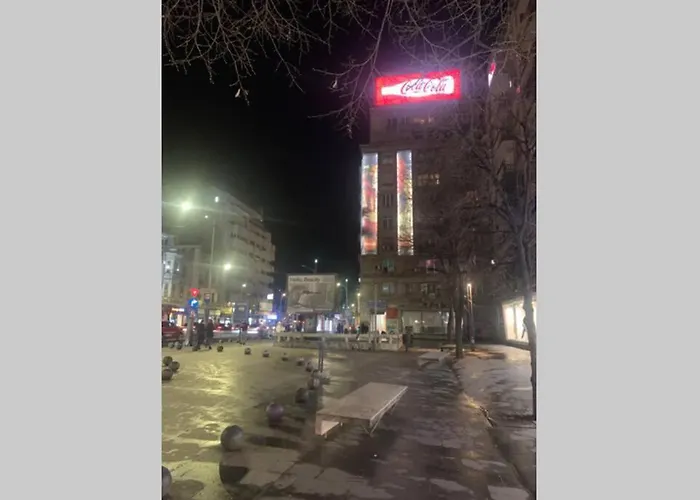 Cozy In The Heart Of *