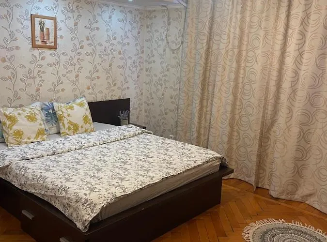 Cozy In The Heart Of *