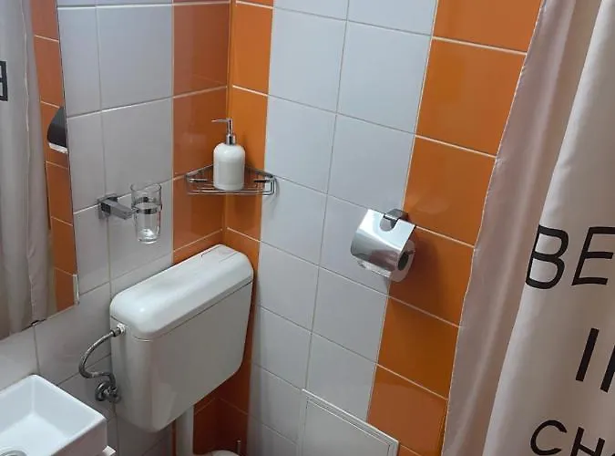 Cozy In The Heart Of