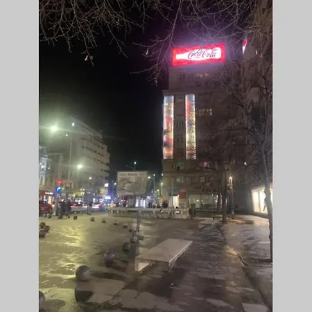 Cozy In The Heart Of *