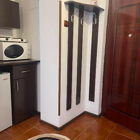 Cozy In The Heart Of