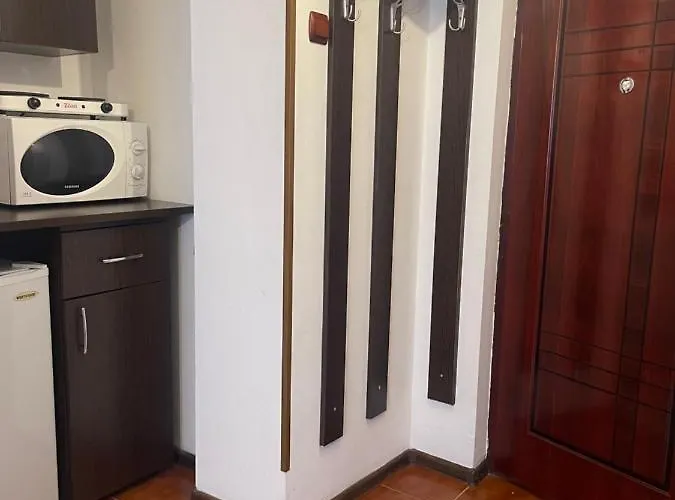 Cozy In The Heart Of