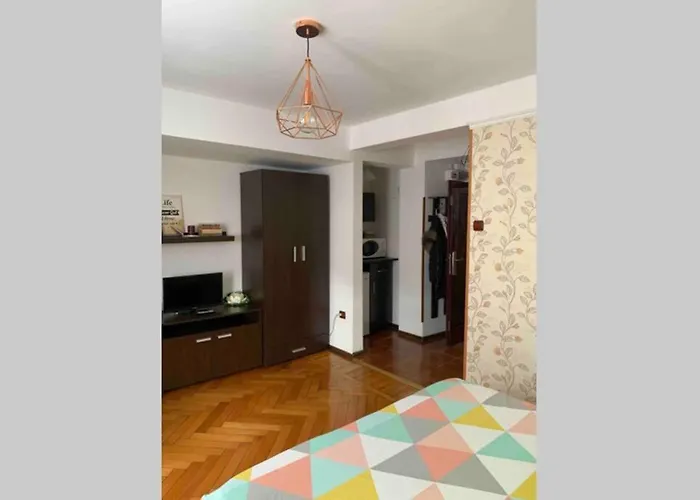 Cozy In The Heart Of Apartamento *