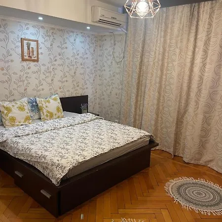 Cozy In The Heart Of *